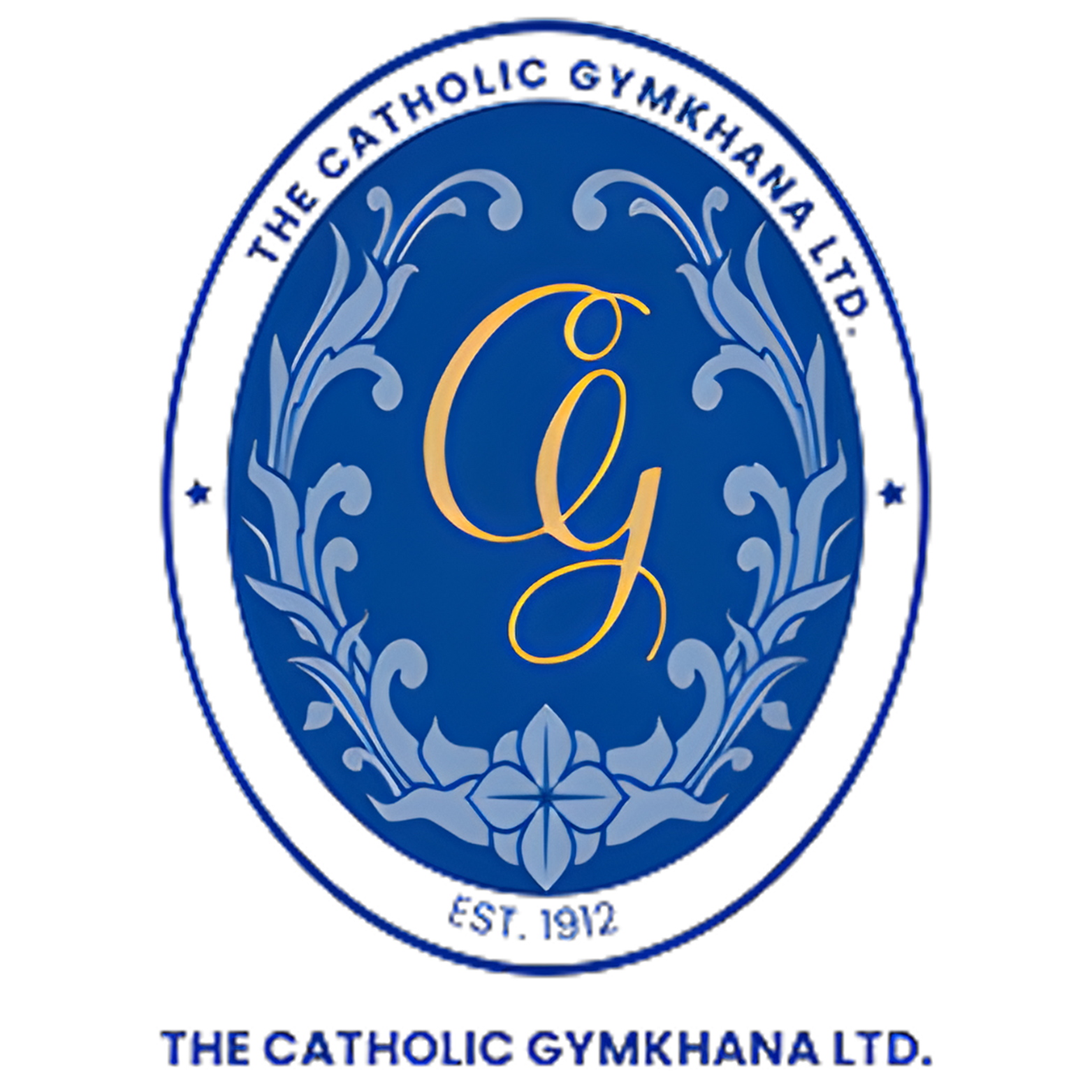 Catholic Gym Khana Logo