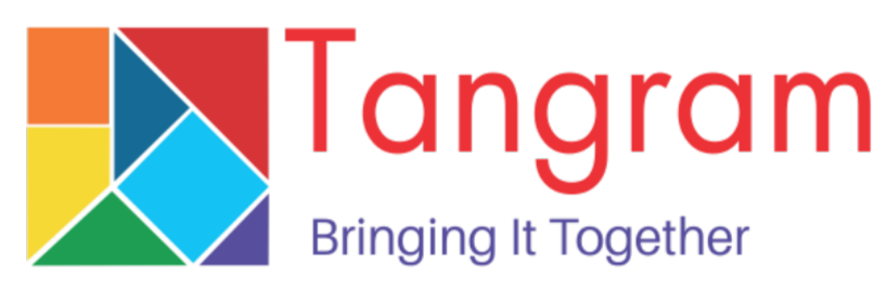 Tangram Logo